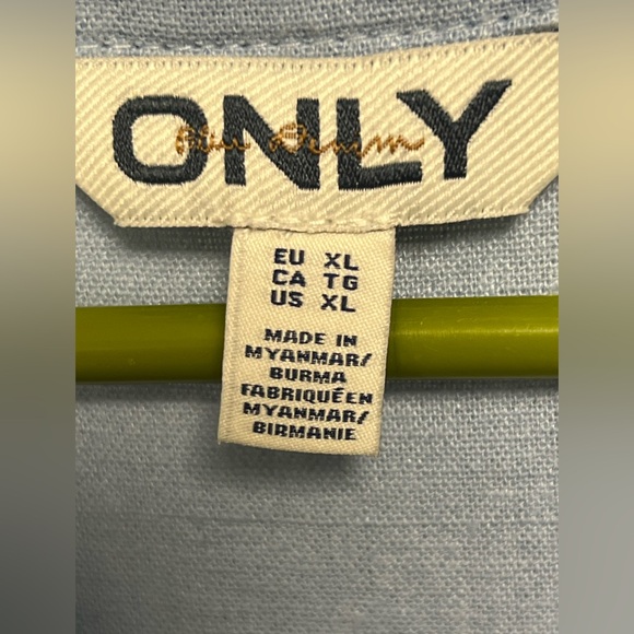 BNWOT Only dress (Size XL) - Picture 3 of 3